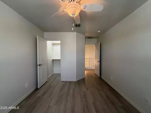 Bedroom - 841 E Gary Ln, Phoenix, AZ 85042 photo 6 of 7