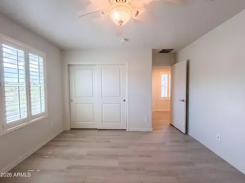 Bedroom - 841 E Gary Ln, Phoenix, AZ 85042 photo 1 of 7