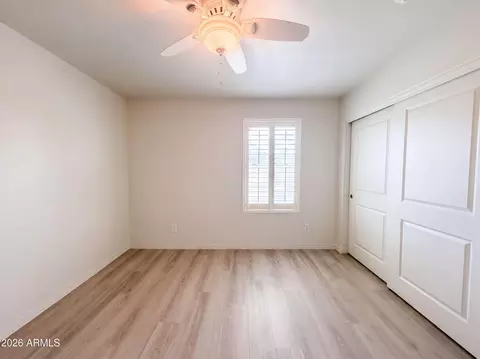 Bedroom - 841 E Gary Ln, Phoenix, AZ 85042 photo 2 of 7