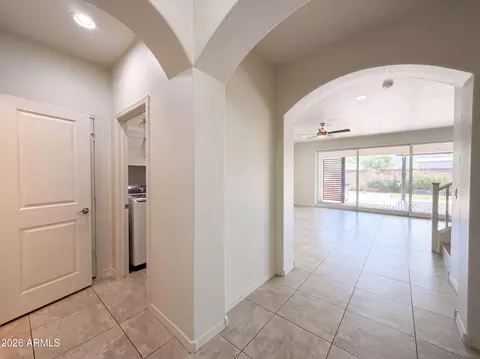 Entry Way - 841 E Gary Ln, Phoenix, AZ 85042 photo 1 of 3