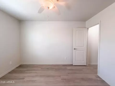 Bedroom - 841 E Gary Ln, Phoenix, AZ 85042 photo 5 of 7