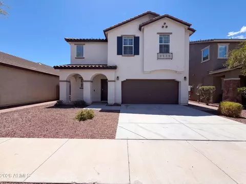 Exterior - 841 E Gary Ln, Phoenix, AZ 85042 photo 7 of 8
