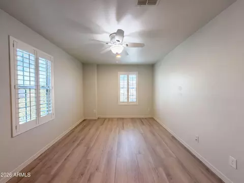Bedroom - 841 E Gary Ln, Phoenix, AZ 85042 photo 3 of 7