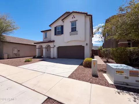 Exterior - 841 E Gary Ln, Phoenix, AZ 85042 photo 8 of 8