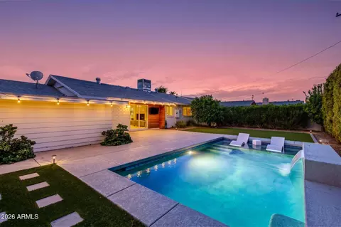 8150 E Columbus Ave, Scottsdale, AZ 85251
