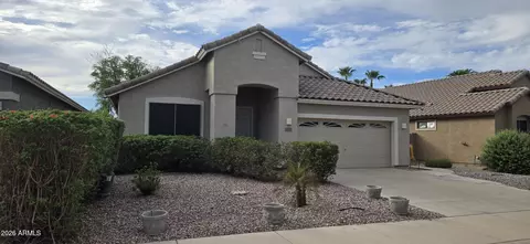 29922 N Little Leaf Dr, San Tan Valley, AZ 85143