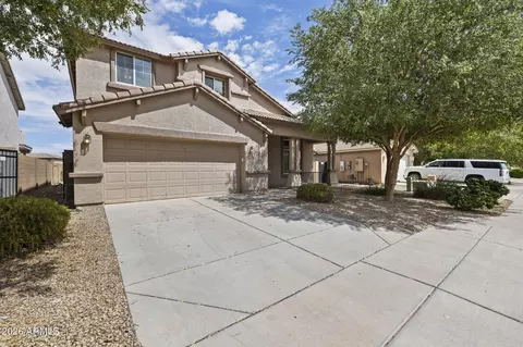 17440 W Caribbean Ln, Surprise, AZ 85388