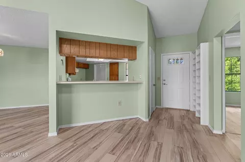 Entry Way - 5115 E Salinas St, Phoenix, AZ 85044 photo 1 of 2