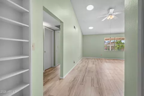 Entry Way - 5115 E Salinas St, Phoenix, AZ 85044 photo 2 of 2