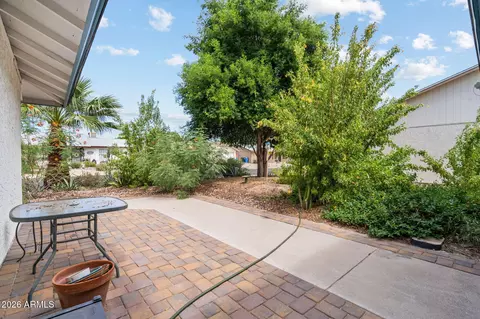 Exterior - 5115 E Salinas St, Phoenix, AZ 85044 photo 2 of 8