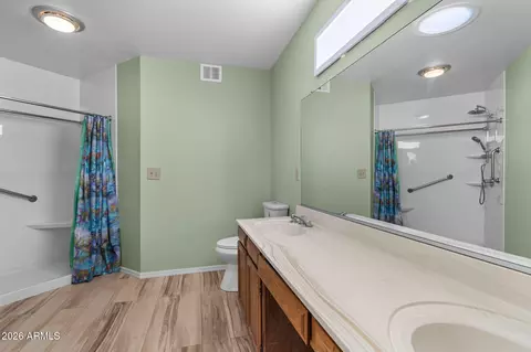 Bath - 5115 E Salinas St, Phoenix, AZ 85044 photo 1 of 2