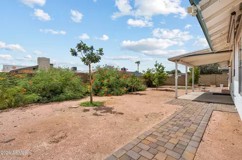 Exterior - 5115 E Salinas St, Phoenix, AZ 85044 photo 3 of 8