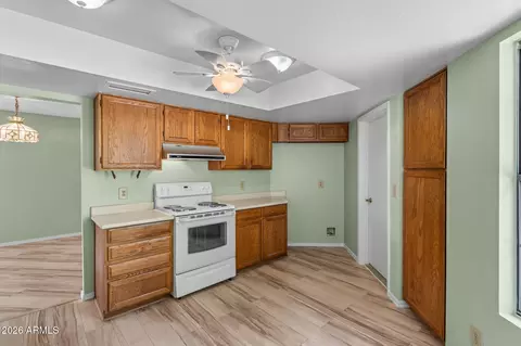 Kitchen - 5115 E Salinas St, Phoenix, AZ 85044 photo 1 of 3