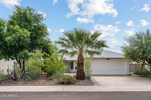 Exterior - 5115 E Salinas St, Phoenix, AZ 85044 photo 8 of 8