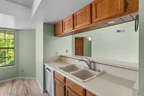 Kitchen - 5115 E Salinas St, Phoenix, AZ 85044 photo 3 of 3