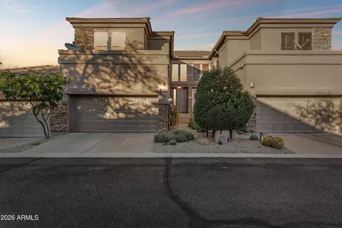 5273 S Overlook Trl, Gold Canyon, AZ 85118