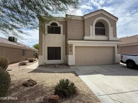 12745 W Ventura St, El Mirage, AZ 85335