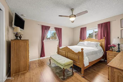 Bedroom - 6121 E Billings St, Mesa, AZ 85205 photo 1 of 6