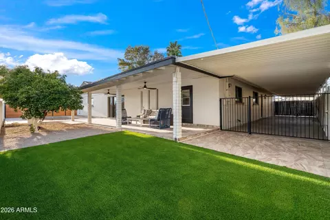 Exterior - 709 E Royal Palm Rd, Phoenix, AZ 85020 photo 12 of 12