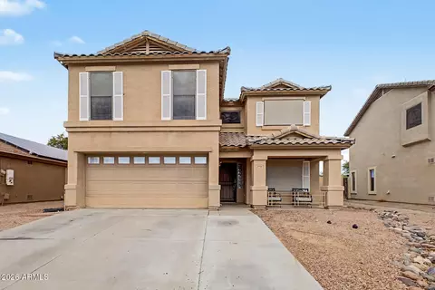 2775 S 161st Dr, Goodyear, AZ 85338