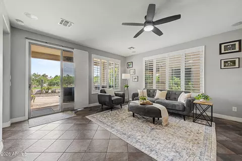 2467 E Hancock Trl, Casa Grande, AZ 85194