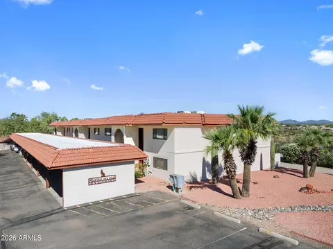 100 N Vulture Mine Rd #103, Wickenburg, AZ 85390