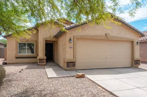 4029 E Superior Rd, San Tan Valley, AZ 85143