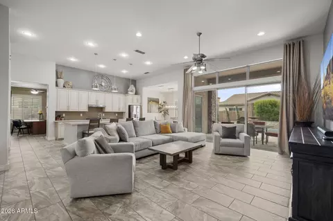 Living - 3785 E Strawberry Dr, Gilbert, AZ 85298 photo 1 of 2