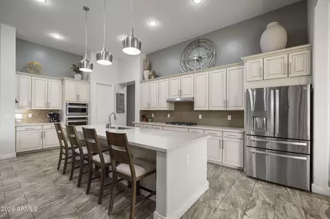 Kitchen - 3785 E Strawberry Dr, Gilbert, AZ 85298 photo 1 of 4