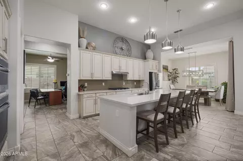 Kitchen - 3785 E Strawberry Dr, Gilbert, AZ 85298 photo 4 of 4