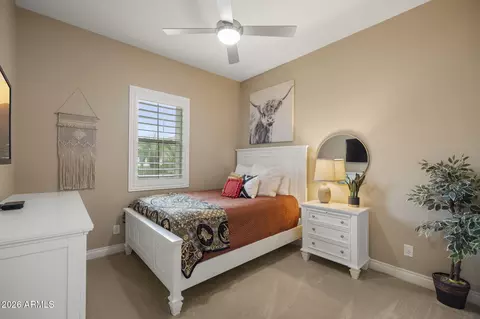 Bedroom - 3785 E Strawberry Dr, Gilbert, AZ 85298 photo 4 of 6
