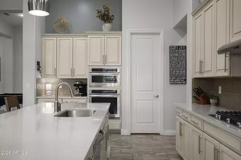Kitchen - 3785 E Strawberry Dr, Gilbert, AZ 85298 photo 2 of 4