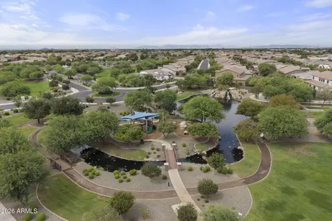 View/Area - 3785 E Strawberry Dr, Gilbert, AZ 85298 photo 2 of 5