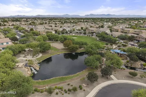 View/Area - 3785 E Strawberry Dr, Gilbert, AZ 85298 photo 3 of 5