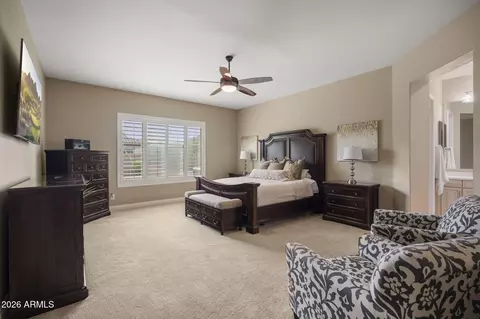 Bedroom - 3785 E Strawberry Dr, Gilbert, AZ 85298 photo 2 of 6