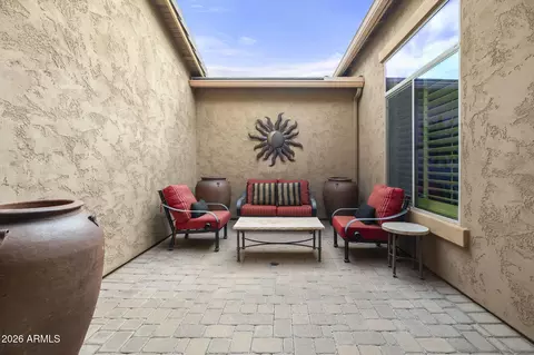 Exterior - 3785 E Strawberry Dr, Gilbert, AZ 85298 photo 2 of 8