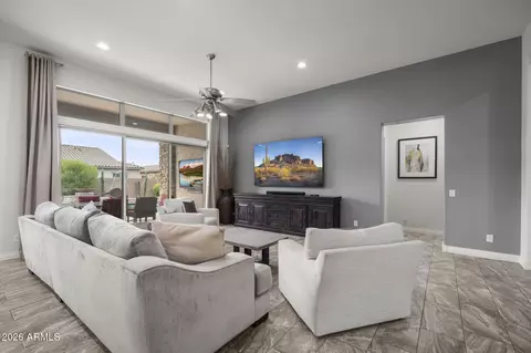 Living - 3785 E Strawberry Dr, Gilbert, AZ 85298 photo 2 of 2