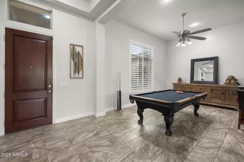 Entry Way - 3785 E Strawberry Dr, Gilbert, AZ 85298 photo 2 of 3