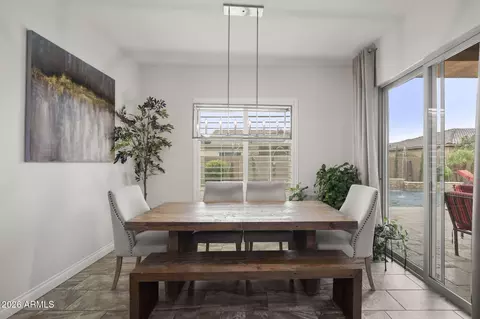 Dining - 3785 E Strawberry Dr, Gilbert, AZ 85298 photo 1 of 1