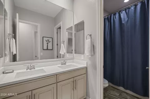 Bath - 3785 E Strawberry Dr, Gilbert, AZ 85298 photo 4 of 5