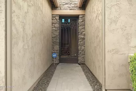 Entry Way - 3785 E Strawberry Dr, Gilbert, AZ 85298 photo 1 of 3