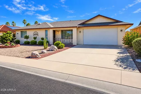 19441 N 99th Dr, Sun City, AZ 85373