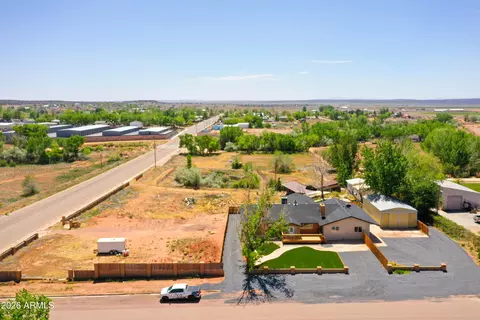 445 W Academy Ave, Colorado City, AZ 86021
