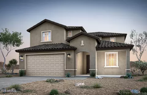 42940 W Rojo St, Maricopa, AZ 85138