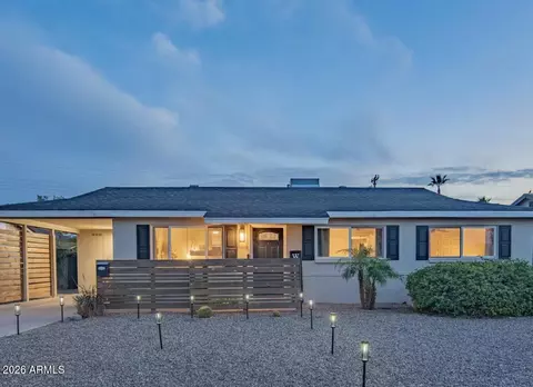 7901 E Loma Land Dr, Scottsdale, AZ 85257