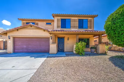 Exterior - 9311 E Greenway St, Mesa, AZ 85207 photo 2 of 9
