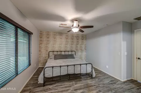 Bedroom - 9311 E Greenway St, Mesa, AZ 85207 photo 1 of 7
