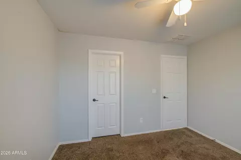 Bedroom - 9311 E Greenway St, Mesa, AZ 85207 photo 7 of 7