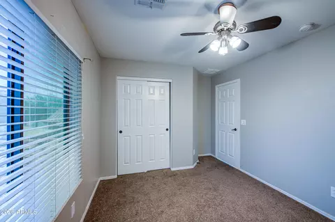 Bedroom - 9311 E Greenway St, Mesa, AZ 85207 photo 5 of 7