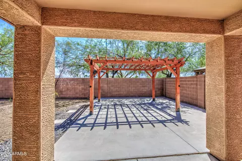 Exterior - 9311 E Greenway St, Mesa, AZ 85207 photo 4 of 9